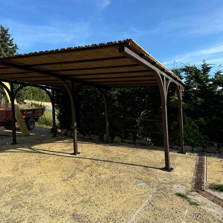 Podere Ghiole Montespertoli Dış mekan fotoğraf