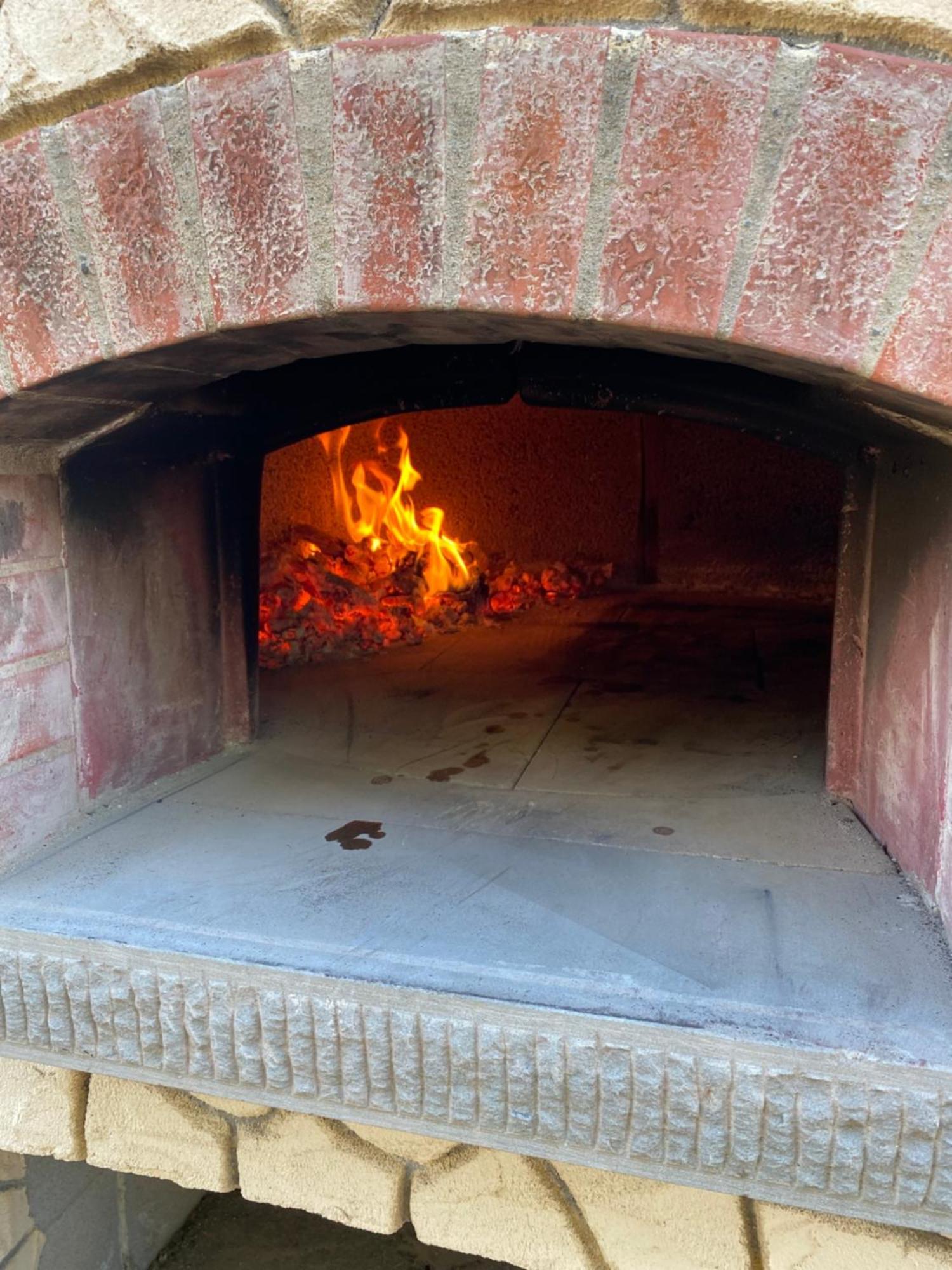 Podere Ghiole Montespertoli Dış mekan fotoğraf