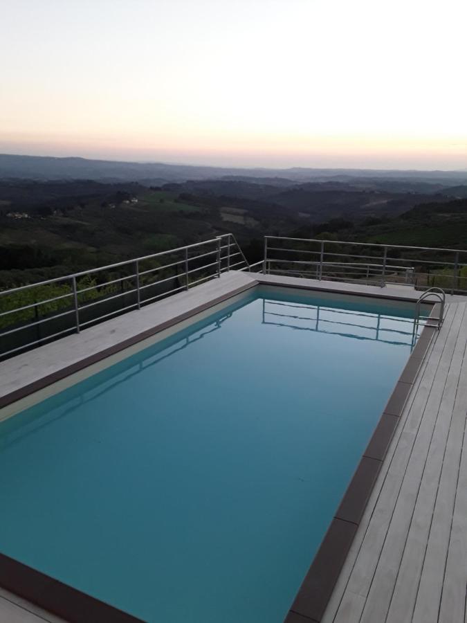 Podere Ghiole Montespertoli Dış mekan fotoğraf